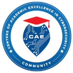 CAE Logo