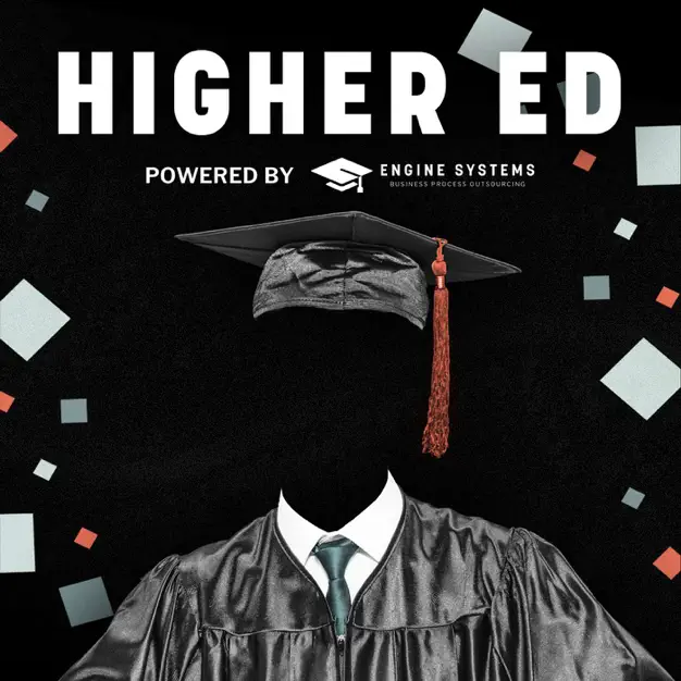 Higher Ed Logo