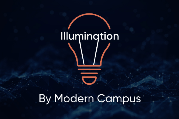 Illumniation by Modern Campus Podcast Logo