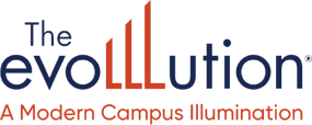 The Evolllution Logo