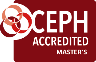 Council on Education for Public Health (CEPH) logo