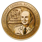 LTG Richard G. Trefry U.S. Army Achievement Award